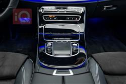 مێرسێدس بێنز E-Class